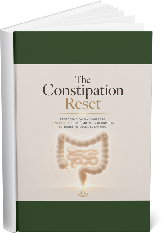 The Constipation Reset